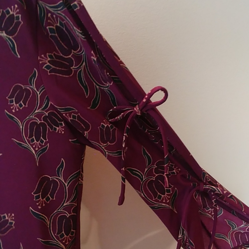 Blouse - Picture 3 of 3